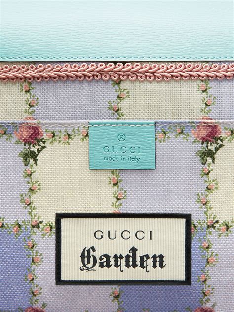 gucci garden bookstore|Gucci garden florence handbag collection.